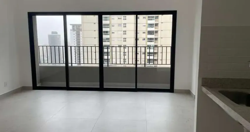Flat com 1 quarto à venda na Avenida T 10, Setor Bueno, Goiânia