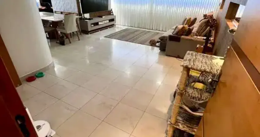 Apartamento com 3 quartos à venda na Rua Pocema, Parque Amazônia, Goiânia