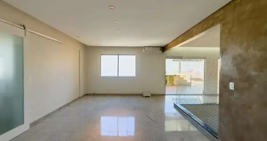 Cobertura com 4 quartos à venda na Rua C235, 1167, Setor Nova Suiça, Goiânia