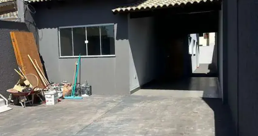 Casa comercial à venda na Rua Calígula, Villa Deifiore, Aparecida de Goiânia