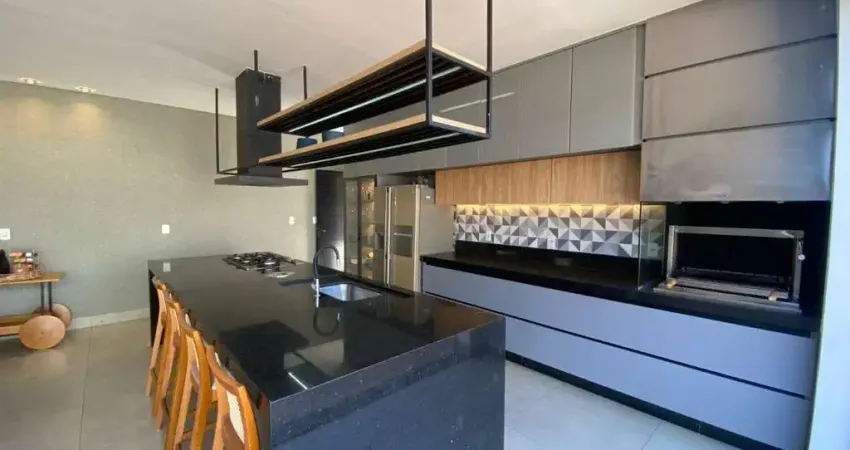 Casa com 4 quartos à venda na Rua Doutor Augusto Jungmann, 25, Setor Criméia Oeste, Goiânia