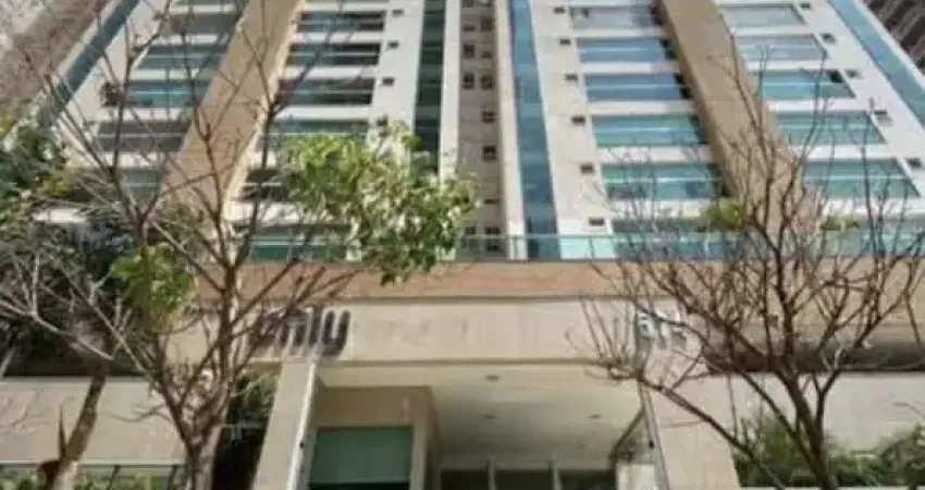 Apartamento com 3 quartos à venda na Avenida Mutirão, 574, Setor Marista, Goiânia