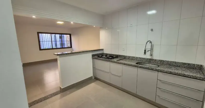 Apartamento com 3 quartos à venda na Rua T 36, Setor Bueno, Goiânia