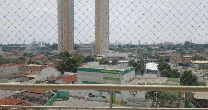 Apartamento com 2 quartos à venda na Avenida Berlim, 900, Jardim Europa, Goiânia