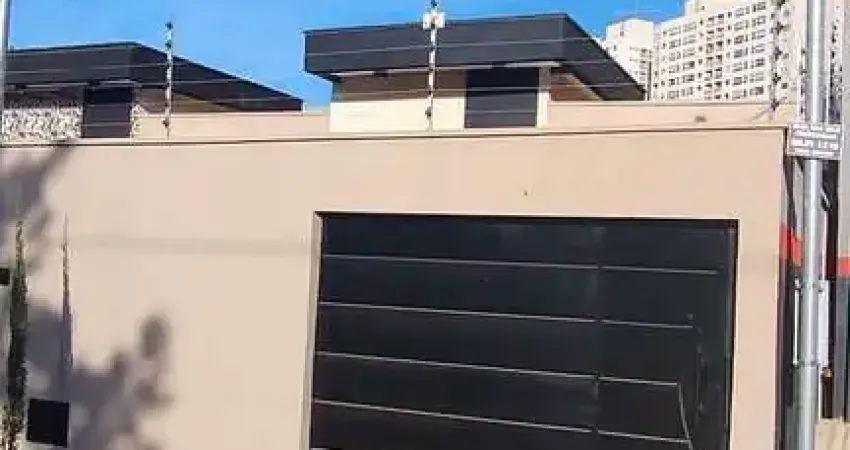 Casa com 2 quartos à venda na Via das Chácaras, Residencial Anicuns, Goiânia