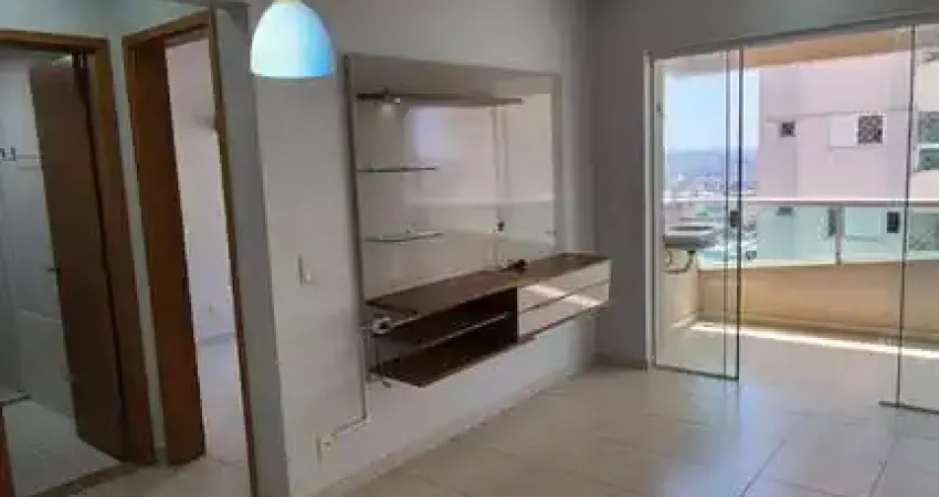Apartamento com 2 quartos à venda na Avenida Anhanguera, Setor Leste Universitário, Goiânia