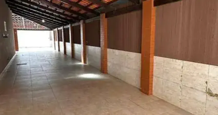 Casa com 2 quartos à venda na Rua Princesa Diana, Setor Estrela Dalva, Goiânia