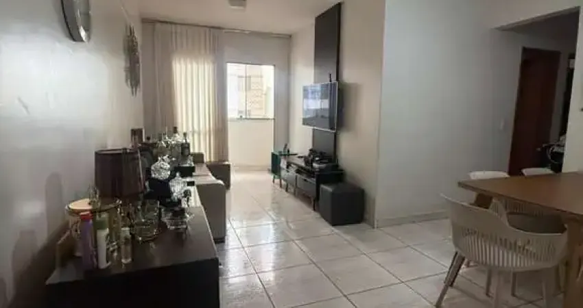 Apartamento com 3 quartos à venda na Rua Cananéia, 499, Parque Amazônia, Goiânia