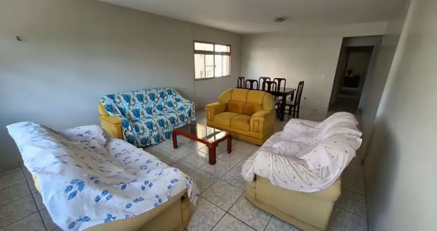 Apartamento com 4 quartos à venda na Rua 14, 189, Vila Isaura, Goiânia