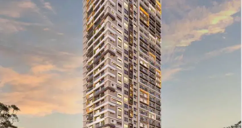 Apartamento com 2 quartos à venda na Avenida Deputado Jamel Cecílio, 72, Jardim Goiás, Goiânia