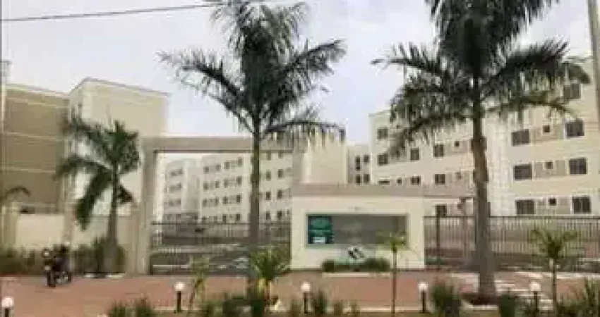 Apartamento com 2 quartos à venda na Rua PB 8, 1540, Residencial Licardino Ney, Goiânia