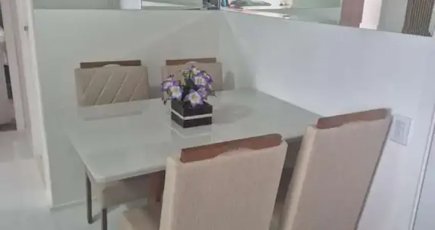 Apartamento com 2 quartos à venda na Avenida Goiás, Fazenda Criméia Caveiras, Goiânia