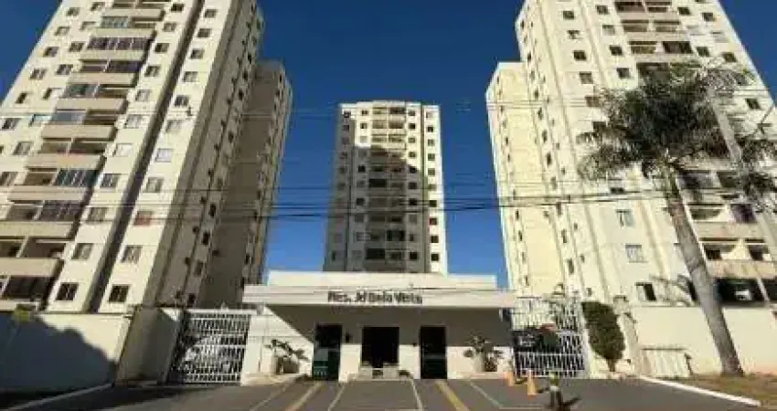 Apartamento com 3 quartos à venda na Avenida Bela Vista, 1, Jardim Bela Vista, Aparecida de Goiânia