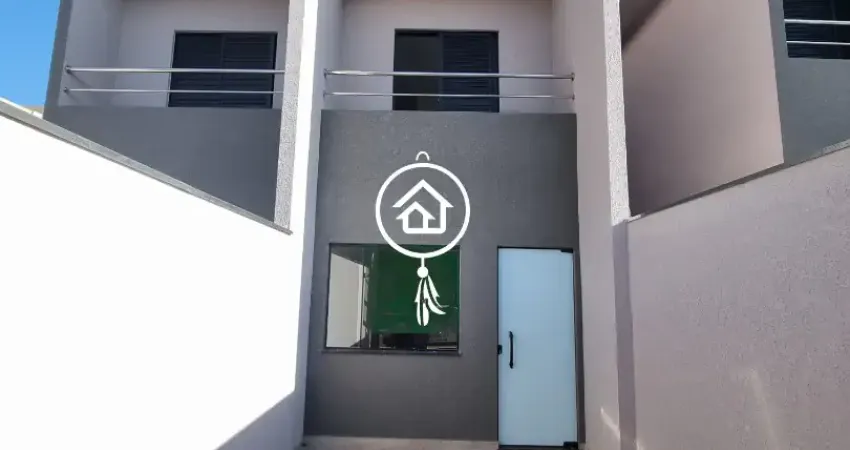 Casa com 2 quartos para alugar no Portais (Polvilho), Cajamar 