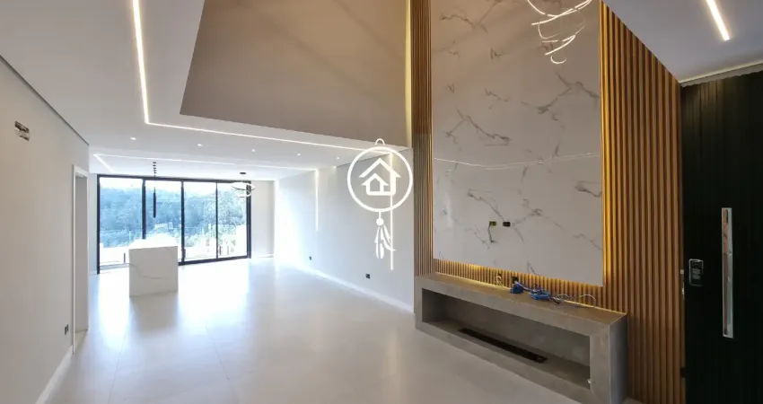 Casa com 3 quartos à venda na Avenida Jabuticabeira, 48, Portais (Polvilho), Cajamar