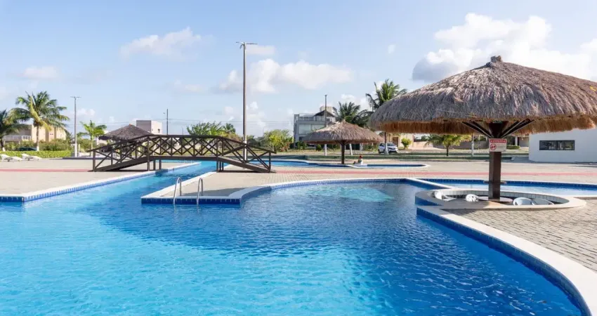 Terreno à venda na Rua General Perouse, 002, Carapibus, Conde