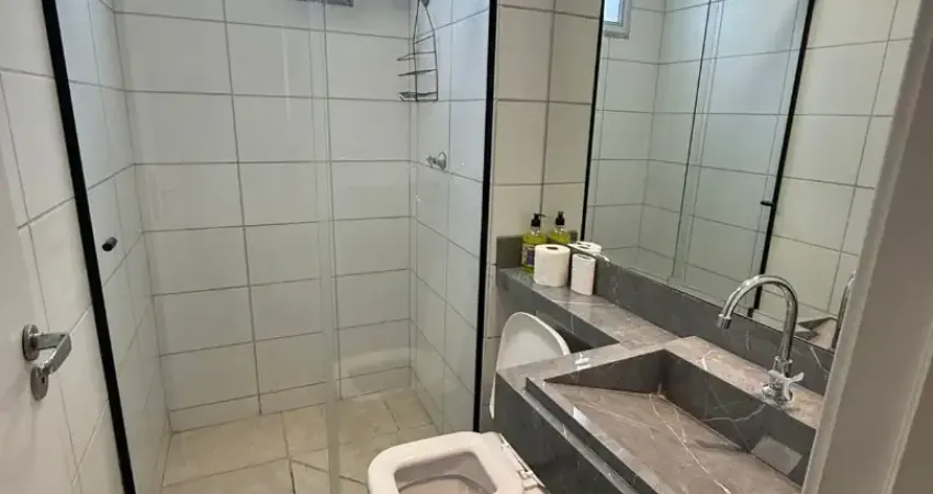 Apartamento com 2 quartos para alugar na Rua Alexandre de Barros, 389, Chácara dos Pinheiros, Cuiabá