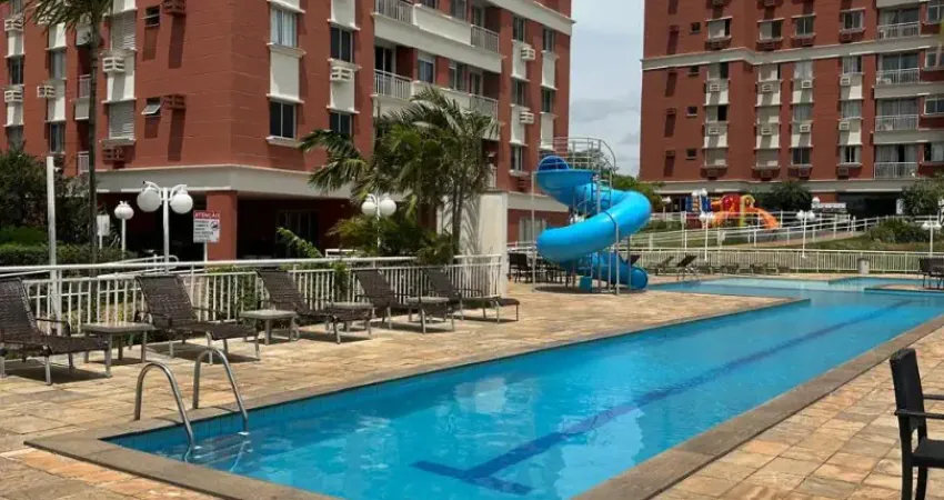 Apartamento com 3 quartos para alugar na Avenida Archimedes Pereira Lima, 870, Jardim Leblon, Cuiabá