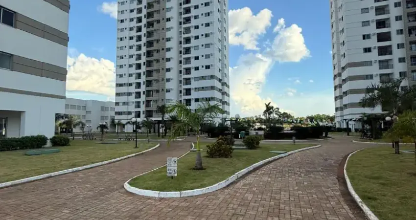 Apartamento para locação próximo a faculdade unic e univag. parque beira rio