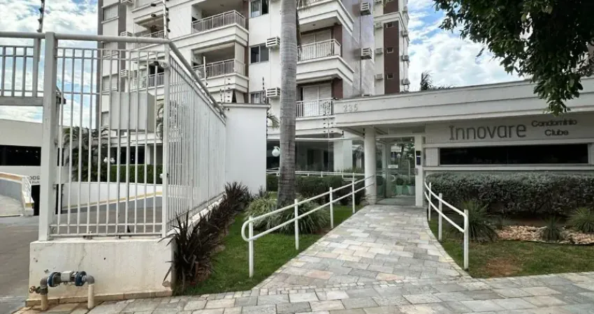 Apartamento com 3 quartos à venda na Rua 31 de Março, 235, Pico do Amor, Cuiabá