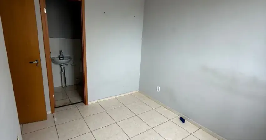 Apartamento com 2 quartos para alugar na Avenida Santo Antônio, 348, Chácara dos Pinheiros, Cuiabá