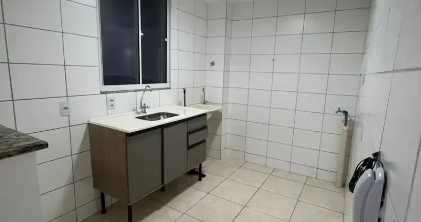 Apartamento com 2 quartos para alugar na Rua Alexandre de Barros, 389, Chácara dos Pinheiros, Cuiabá