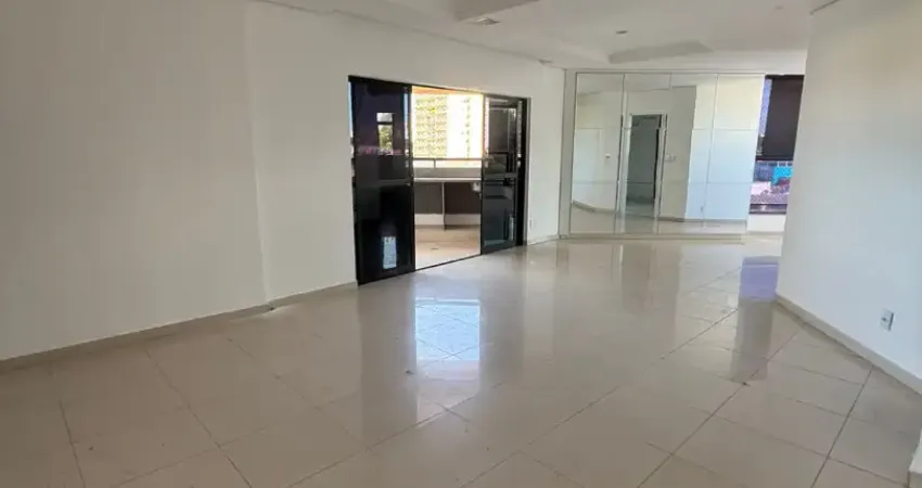 Apartamento com 4 quartos para alugar na Rua Dom Antônio Malam, 631, Poção, Cuiabá