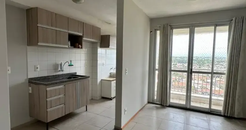 Apartamento com 3 quartos para alugar na Avenida Archimedes Pereira Lima, Jardim Leblon, Cuiabá