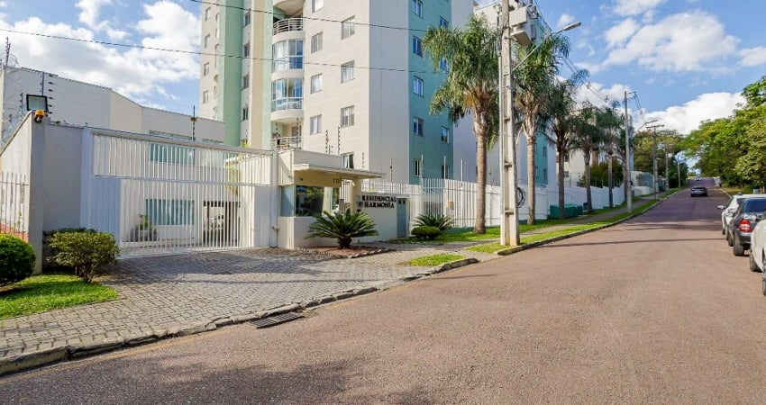 Apartamento Padrão com 2 quartos no bairro Uberaba