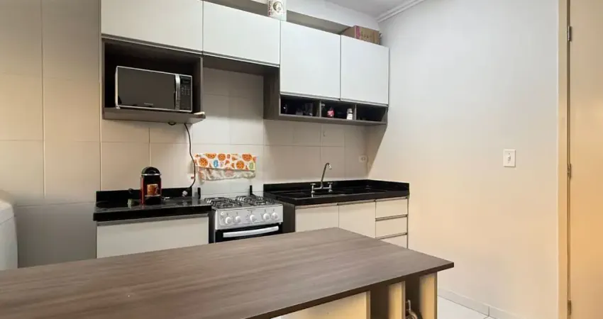 Apartamento com 2 quartos à venda na Rua Pelicano, 1095, Capela Velha, Araucária
