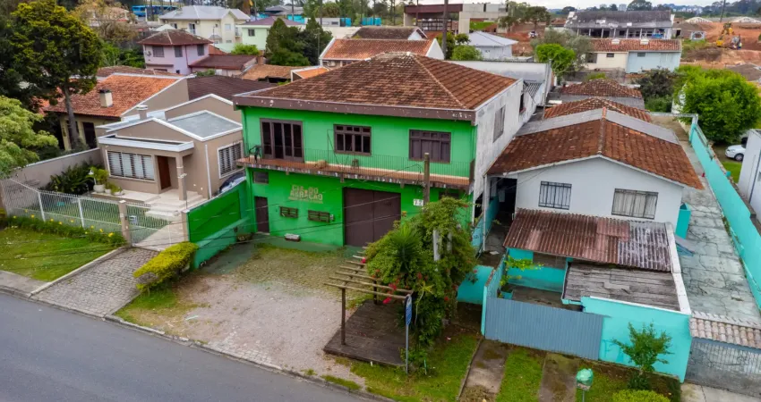 Terreno, zr3-lv, paralelo a av. augusto stresser, bacacheri.