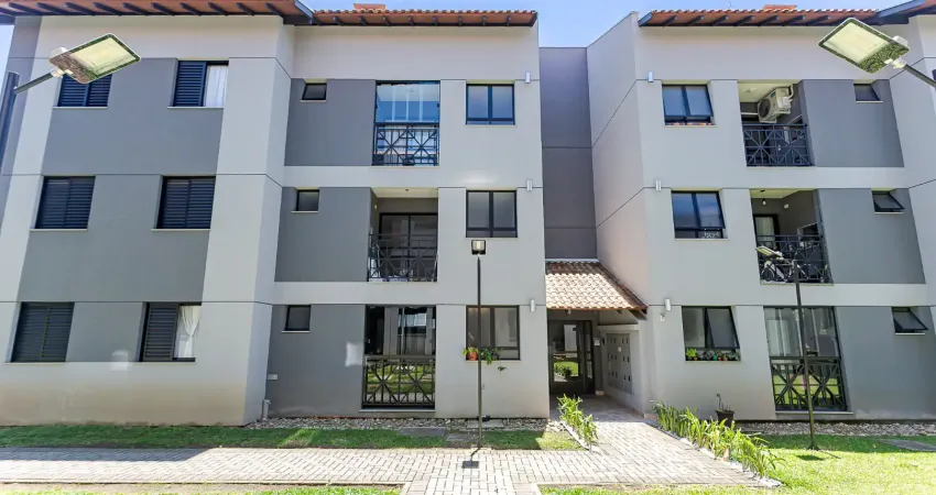 Lindo apartamento no uberaba com 3 quartos, sendo uma suíte e com vaga de garagem.