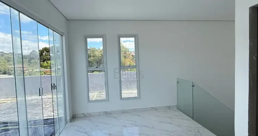 Casa com 3 quartos à venda na Rua Tijuca, 87, Santa Cândida, Curitiba