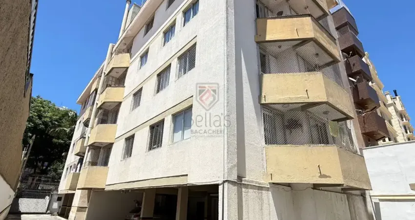 Apartamento à venda cabral, 3 quartos, suíte, sacada e vaga coberta