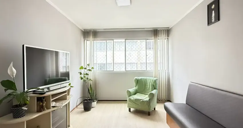 Apartamento com 3 quartos à venda na Avenida Presidente Kennedy, 3442, Água Verde, Curitiba