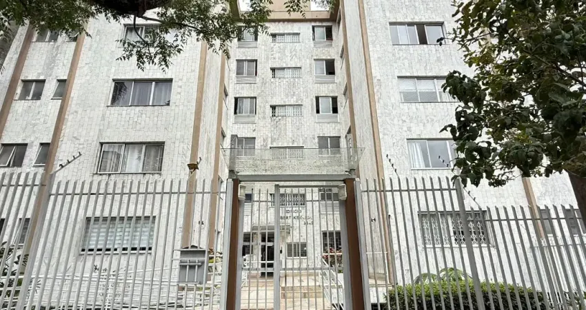 Apartamento com 3 quartos à venda na Avenida Presidente Kennedy, 3442, Água Verde, Curitiba