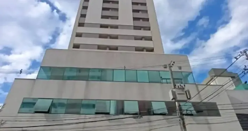 Kitnet / Stúdio à venda na Rua Nunes Machado, 79, Centro, Curitiba