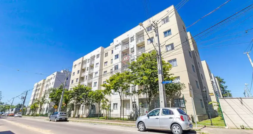 Apartamento Padrão 2 quartos 1 suíte com sacada e ensolarado.
