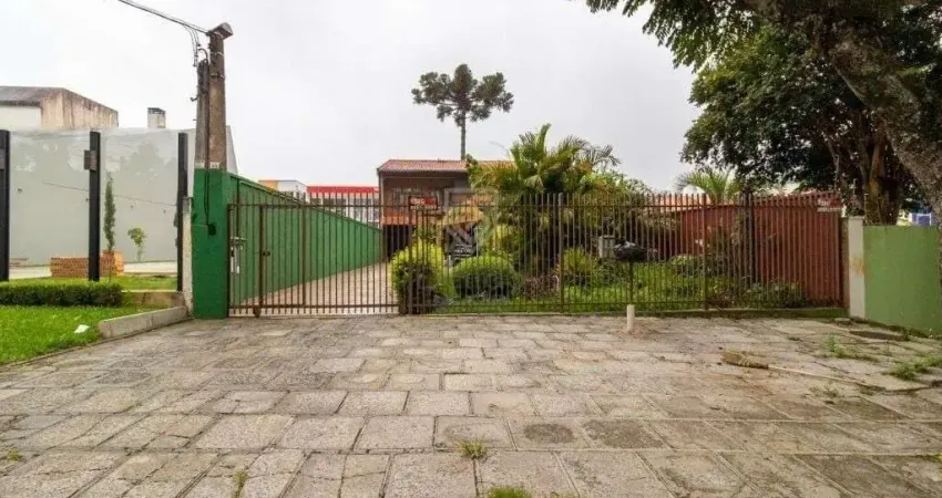 Casa com 4 quartos à venda na Rua Amazonas de Souza Azevedo, Bacacheri, Curitiba
