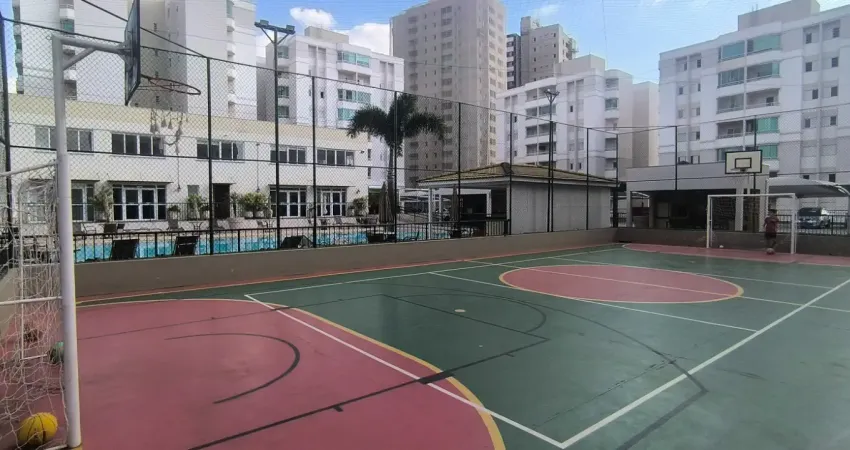 Apartamento à venda em condomínio fechado, zona oeste  – sorocaba - sp.