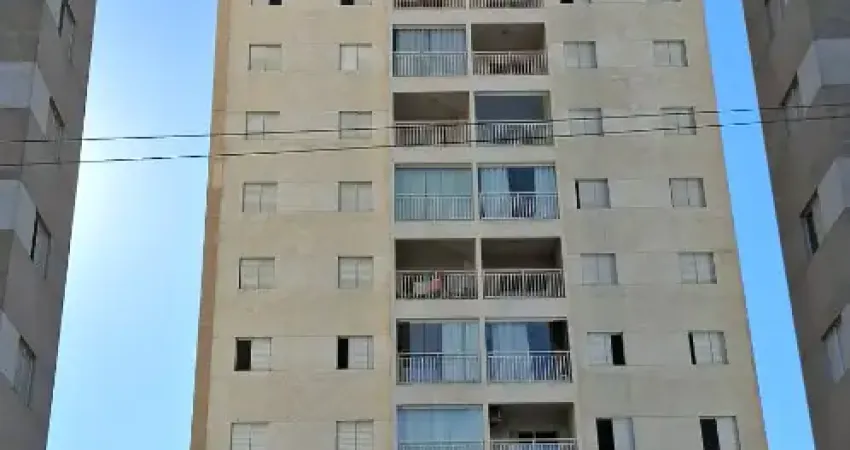 Apartamento com 3 quartos à venda na Rua Renato Chiazzotto, 155, Parque Morumbi, Votorantim