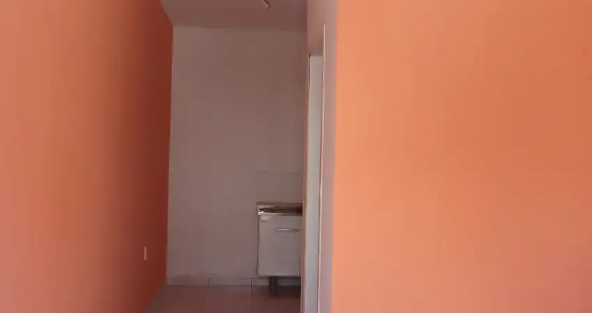 Casa com 2 dormitórios à venda, 28 m² por r$ 130.000,00 - jardim santa helena – sorocaba – sp.