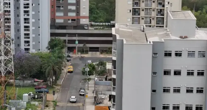Apartamentos à venda na planta/construção (entrega p 2026) na rua do mercadão, parque campolim – sorocaba sp.