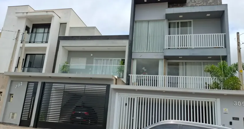 Esquina, terreno de 238 m2, próximo centro - votorantim – sp.