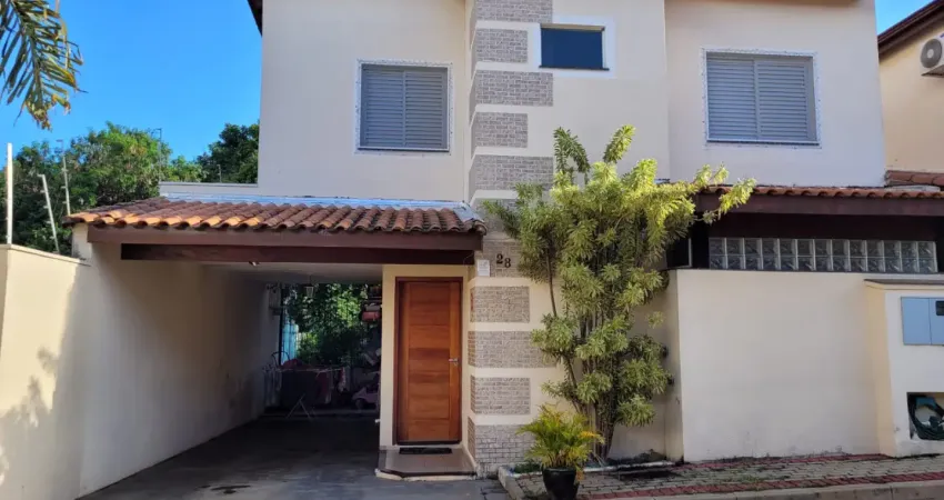 *casa em condomínio à  venda no jard são carlos – sorocaba sp*.