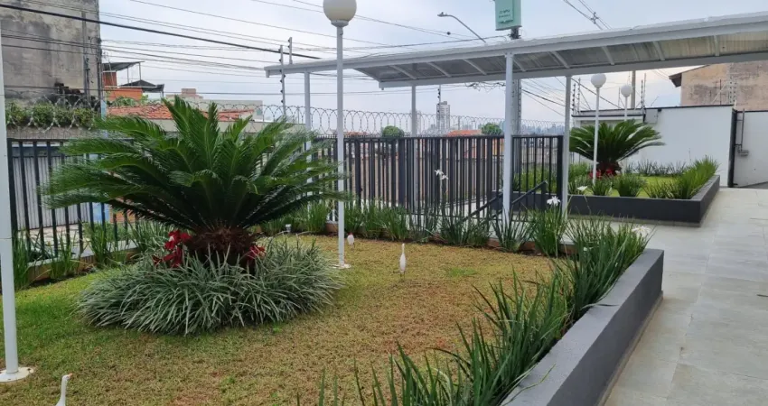 Vendo apartamento com  de 2 dormitórios  sol da manhã   na vila aro – sorocaba - sp.