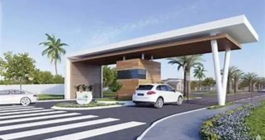 Terreno à venda condomínio villagio itália – alto da boa vista  – sp.