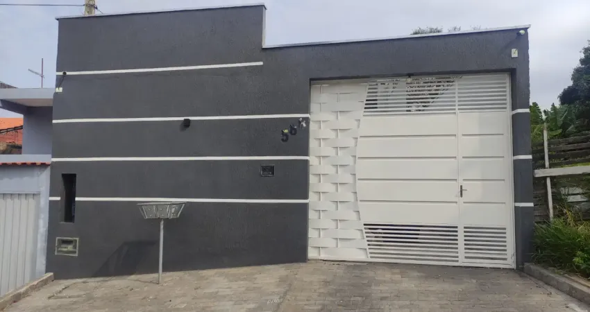 Sobrado à venda com piscina e duas suítes no jardim araújo em votorantim -sp.