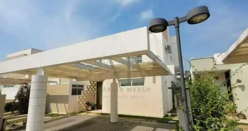 Casa em condomínio fechado com 3 quartos à venda na Rua Padre Bento Pacheco, 3200, Vila Aurora, Indaiatuba