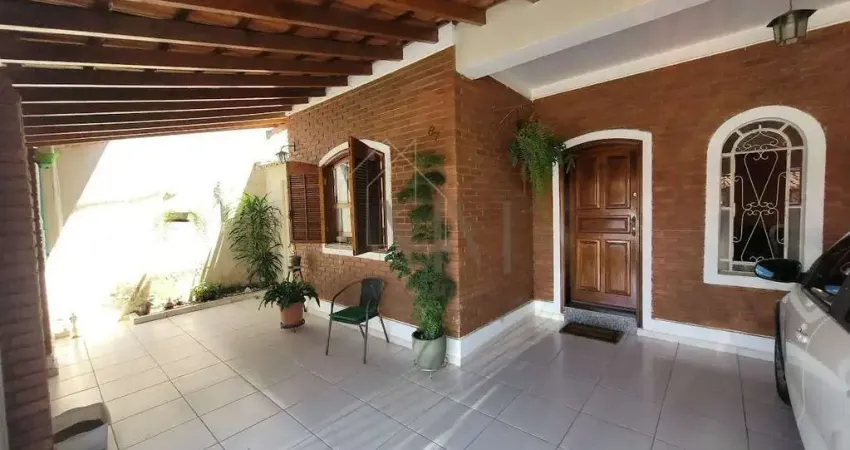 Casa com 4 quartos à venda na Rua Jundiaí, 1, Vila Furlan, Indaiatuba